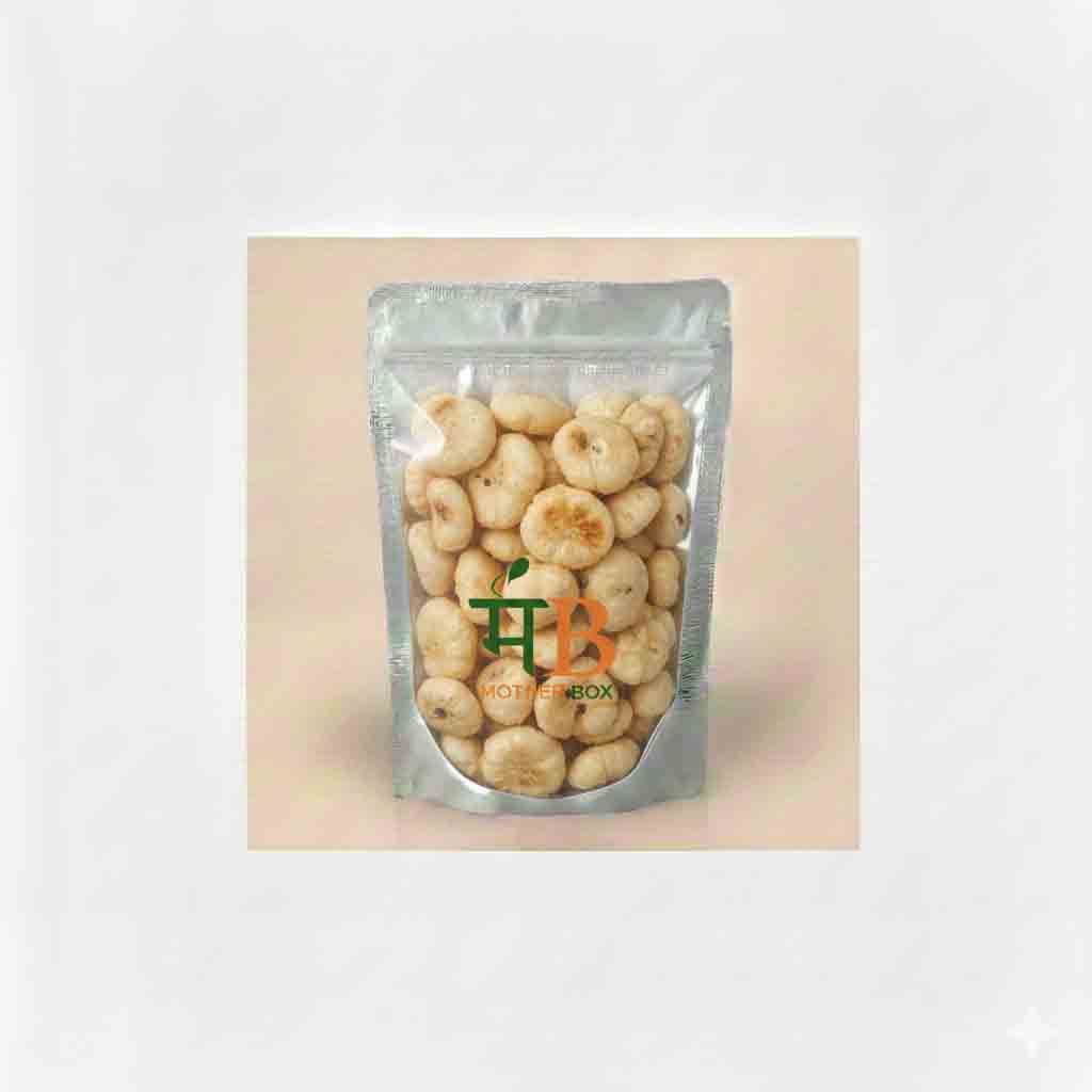 Makhana Roasted - 100gms